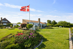 Jeppe Åkjærs Vej 9, 8400 Ebeltoft