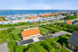 Jeppe Åkjærs Vej 9, 8400 Ebeltoft