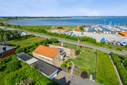 Jeppe Åkjærs Vej 9, 8400 Ebeltoft