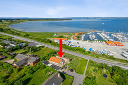 Jeppe Åkjærs Vej 9, 8400 Ebeltoft