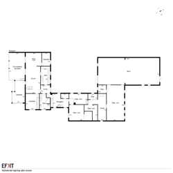 Mejlbyvej 47, Røved, 8370 Hadsten