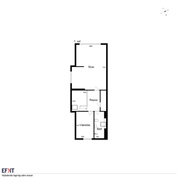 Mejlbyvej 47, Røved, 8370 Hadsten