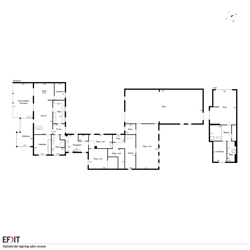Mejlbyvej 47, Røved, 8370 Hadsten