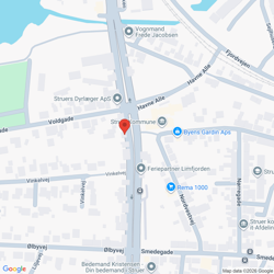 Holstebrovej 12, 7600 Struer