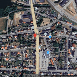 Holstebrovej 12, 7600 Struer