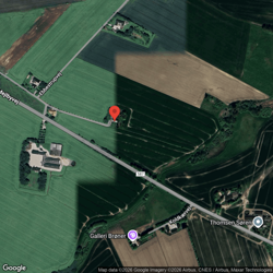 Mejlbyvej 47, Røved, 8370 Hadsten