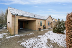 Knudmoseparken 10, Lind, 7400 Herning