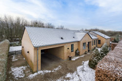 Knudmoseparken 10, Lind, 7400 Herning