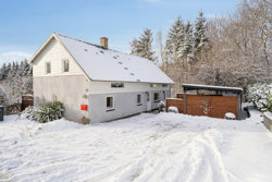 Ørsbjerg Skovvej 24, Faurskov, 5560 Aarup