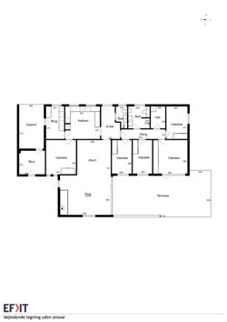 Udsigten 13, 5560 Aarup