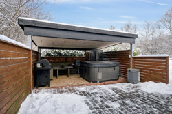 Ørsbjerg Skovvej 24, Faurskov, 5560 Aarup