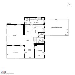 Ørsbjerg Skovvej 24, Faurskov, 5560 Aarup