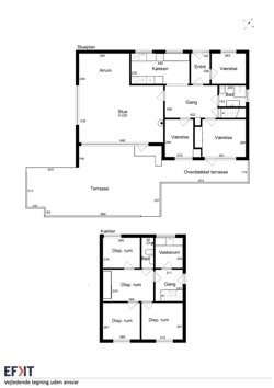 Lien 1, 9800 Hjørring