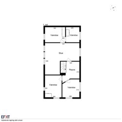 Ørsbjerg Skovvej 24, Faurskov, 5560 Aarup