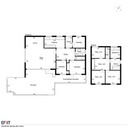 Lien 1, 9800 Hjørring