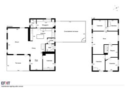 Ørsbjerg Skovvej 24, Faurskov, 5560 Aarup