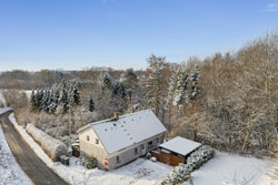 Ørsbjerg Skovvej 24, Faurskov, 5560 Aarup