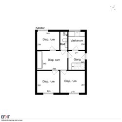 Lien 1, 9800 Hjørring