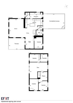 Ørsbjerg Skovvej 24, Faurskov, 5560 Aarup