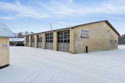 Hovedgaden 10+10A, Tornemark, 4262 Sandved