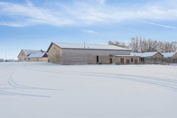 Hovedgaden 10+10A, Tornemark, 4262 Sandved