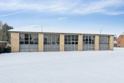 Hovedgaden 10+10A, Tornemark, 4262 Sandved