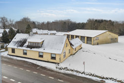 Hovedgaden 10+10A, Tornemark, 4262 Sandved