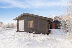 Møllehøj 28, Fejrup, 8420 Knebel