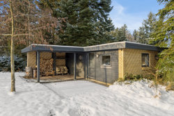 Mosevej 22, Virksund, 7840 Højslev