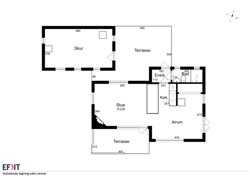 Møllehøj 28, Fejrup, 8420 Knebel