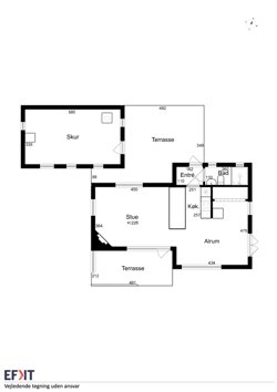 Møllehøj 28, Fejrup, 8420 Knebel