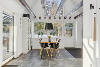 Mosevej 22, 7840 Højslev