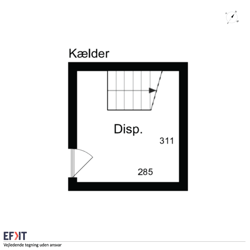 Søgade 8A+8B, +8C, 8740 Brædstrup