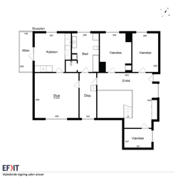 Søgade 8A+8B, +8C, 8740 Brædstrup