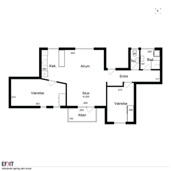 Søgade 8A+8B, +8C, 8740 Brædstrup