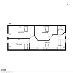 Batumvej 18, Batum, 7870 Roslev