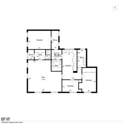 Skolevej 2B, st. tv, 9280 Storvorde