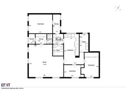 Skolevej 2B, st. tv, 9280 Storvorde