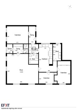 Skolevej 2B, st. tv, 9280 Storvorde