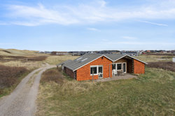 Crownvej 14B, Vrist, 7673 Harboøre