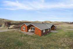 Crownvej 14B, Vrist, 7673 Harboøre