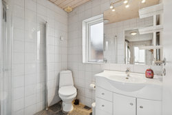 Crownvej 14B, Vrist, 7673 Harboøre