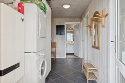 Crownvej 14B, Vrist, 7673 Harboøre