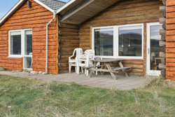 Crownvej 14B, Vrist, 7673 Harboøre