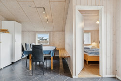 Crownvej 14B, Vrist, 7673 Harboøre