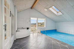 Crownvej 14B, Vrist, 7673 Harboøre