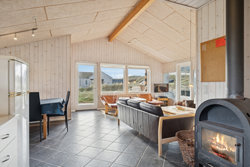 Crownvej 14B, Vrist, 7673 Harboøre