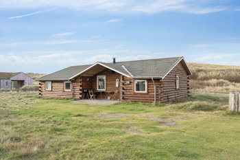 Crownvej 14B, 7673 Harboøre