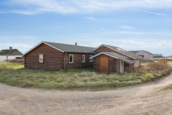 Crownvej 14B, Vrist, 7673 Harboøre