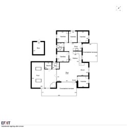 Crownvej 14B, Vrist, 7673 Harboøre